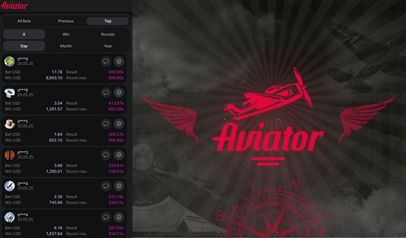 Choosing the Best Online Casino for Aviator